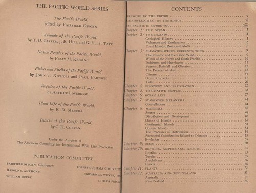 The Pacific World 1945 The Infantry Journal Fighting Forces Series - Picture 6 of 8