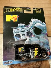 Hot Wheels PREMIUM POP Culture Mix 3 2024 Your Choice of Cars  In Stock