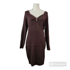 Madden NYC sweater dress Size 3xl New