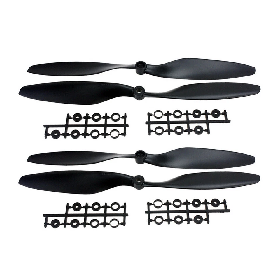 F450 4-Axis Airframe 450mm Drone Frame Kit w/ 30A ESC A2212 1000KV Motor - Bild 2 von 4