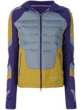 Nike Gyakusou Undercover Running Shield jacket/women/M/purple/multicolor