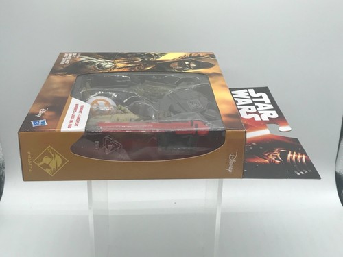 STAR WARS THE FORCE AWAKENS BB-8 UNKARS THUG & SCAVENGER DISNEY HASBRO 2015 BNIB - Picture 4 of 9