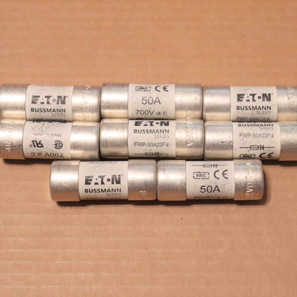 1PC FWP-50A22Fa FWP-50A22F (50 Amp) 50A 700V