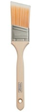 Hamilton For The Trade DIY Decorating Long Reach Angled Paint Brush - 2"/50mm