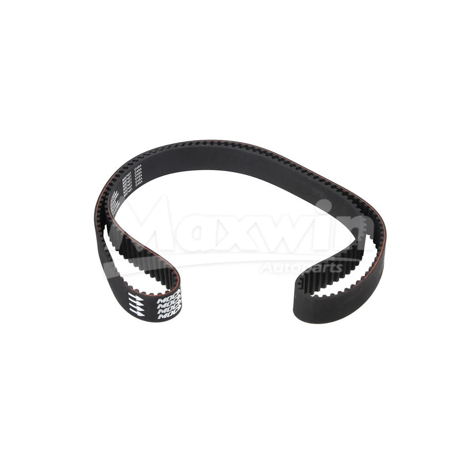 Kit de correa de distribución bomba de agua 2x correas de transmisión aptas para Toyota Camry 1988-1991 2,5 L V6 Foto 3 de 4