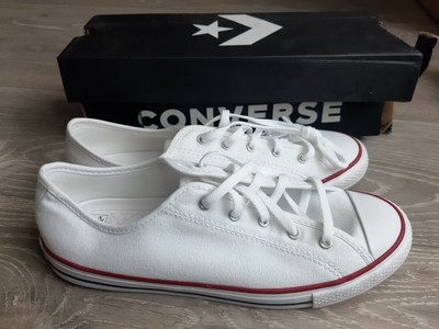 converse all star dainty