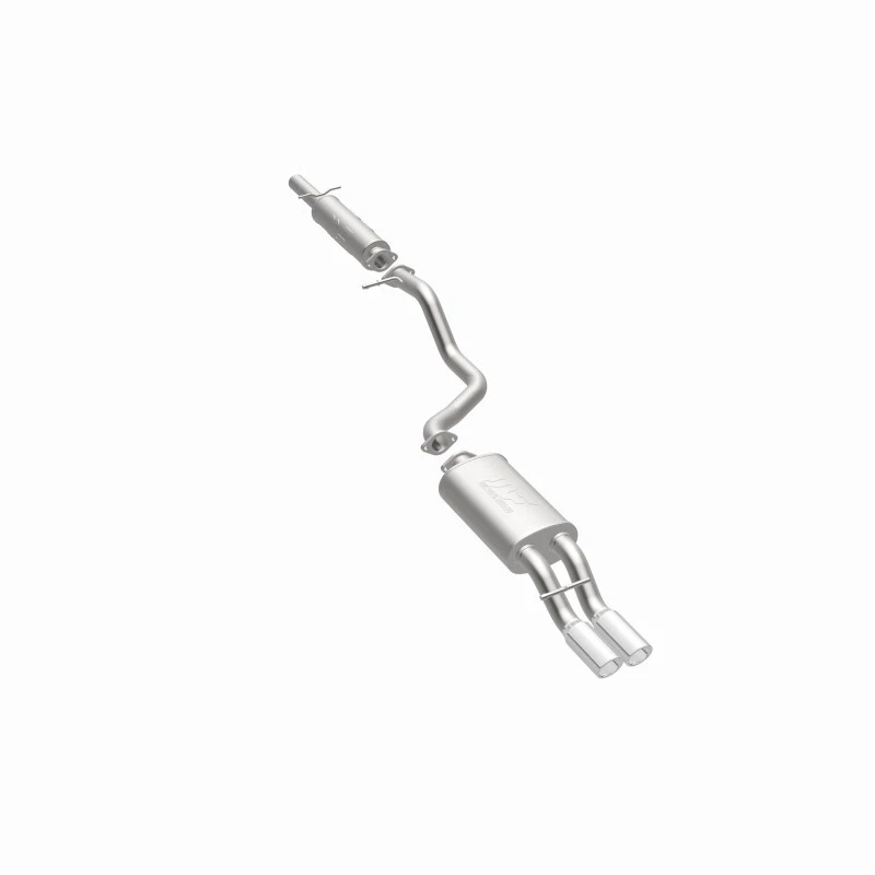 Sistema MagnaFlow C/B VW Golf Iv/Beetle 2,0 L Vr6 (vehículos sin recorte de fascia) Foto 4 de 4