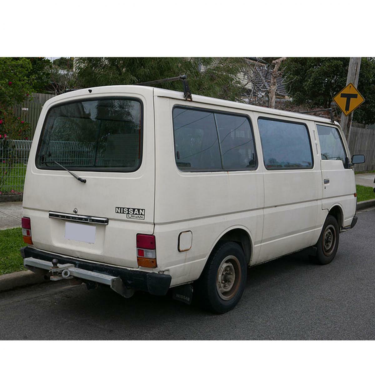 2 PCs Lower Ball joint For Nissan Caravan Urvan Van E23 1980 81 82