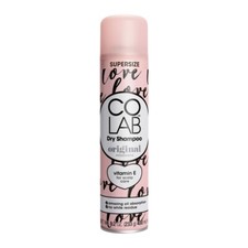 COLAB Original Supersize Dry Shampoo Bergamot and Rose Scented 8.2 oz