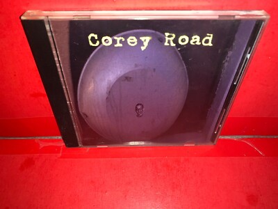 Corey Road - Various Artists - CD