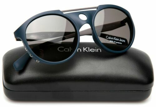 Calvin Klein CK318 576 140mm Sunglasses FRAMES ONLY - GOOD CONDITION CK25538S Sunglasses - Calvin Klein Authorized Retailer  main image 3