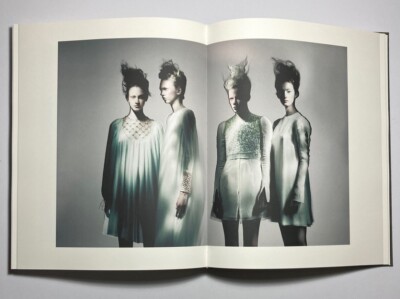 DIOR IMAGES ~ PAOLO ROVERSI 2018 Hardcover • Fashion