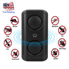 Electronic Ultrasonic Pest Reject Home Control Repellent Mice Rat Repeller