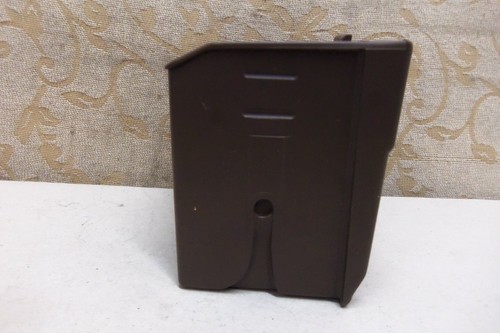 NOS GENUINE MAZDA FAMILIA 323 LX SE 1.6 L 1989 FLOOR CONSOLE BOX # B095-64-320 - Picture 4 of 7