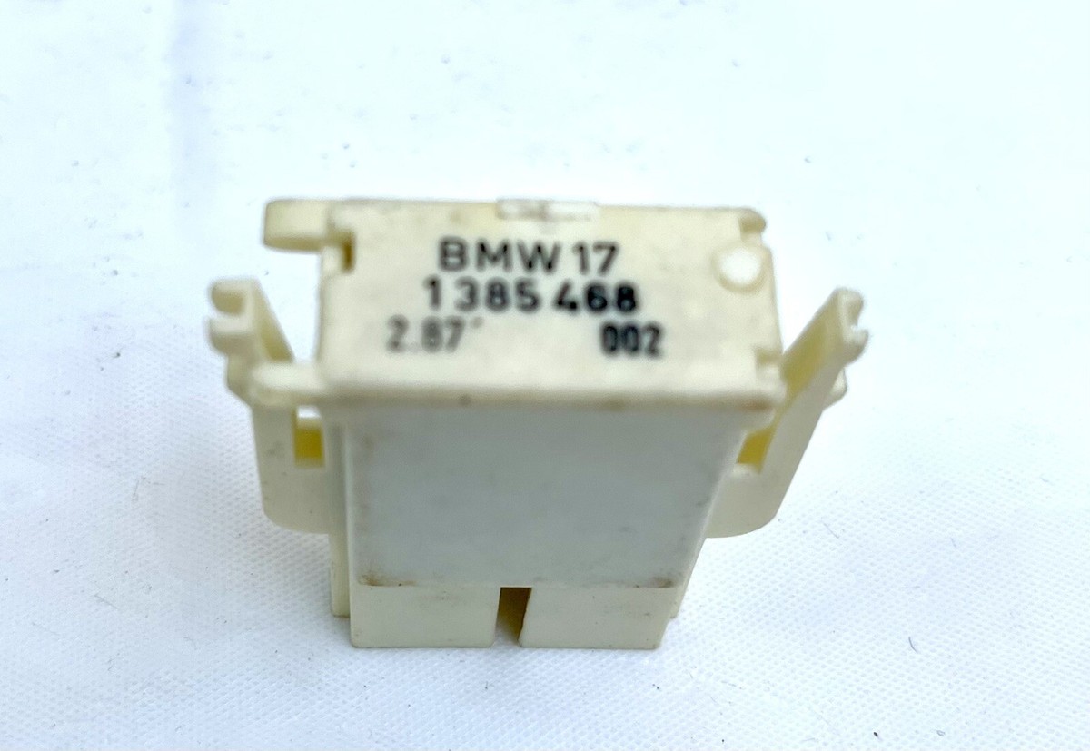 ?BMW 87-91 E30 325i 325is 325ix Instrument Cluster “17” Coding 