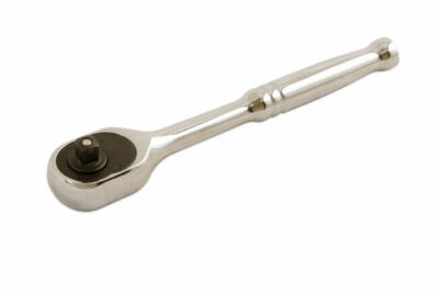 Ratsche 1/4'' Antrieb Laser Werkzeug Garage Ausrüstung Chrom Vanadium Laser 0038