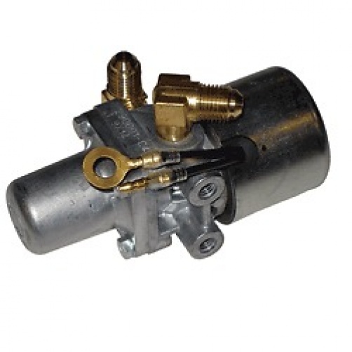91A65-00600 LPG VALVE ASSY MITSUBISHI FGC25N S#AF82A