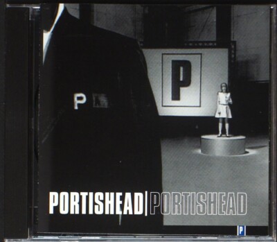 Portishead - Portishead - CD [07] USA | eBay