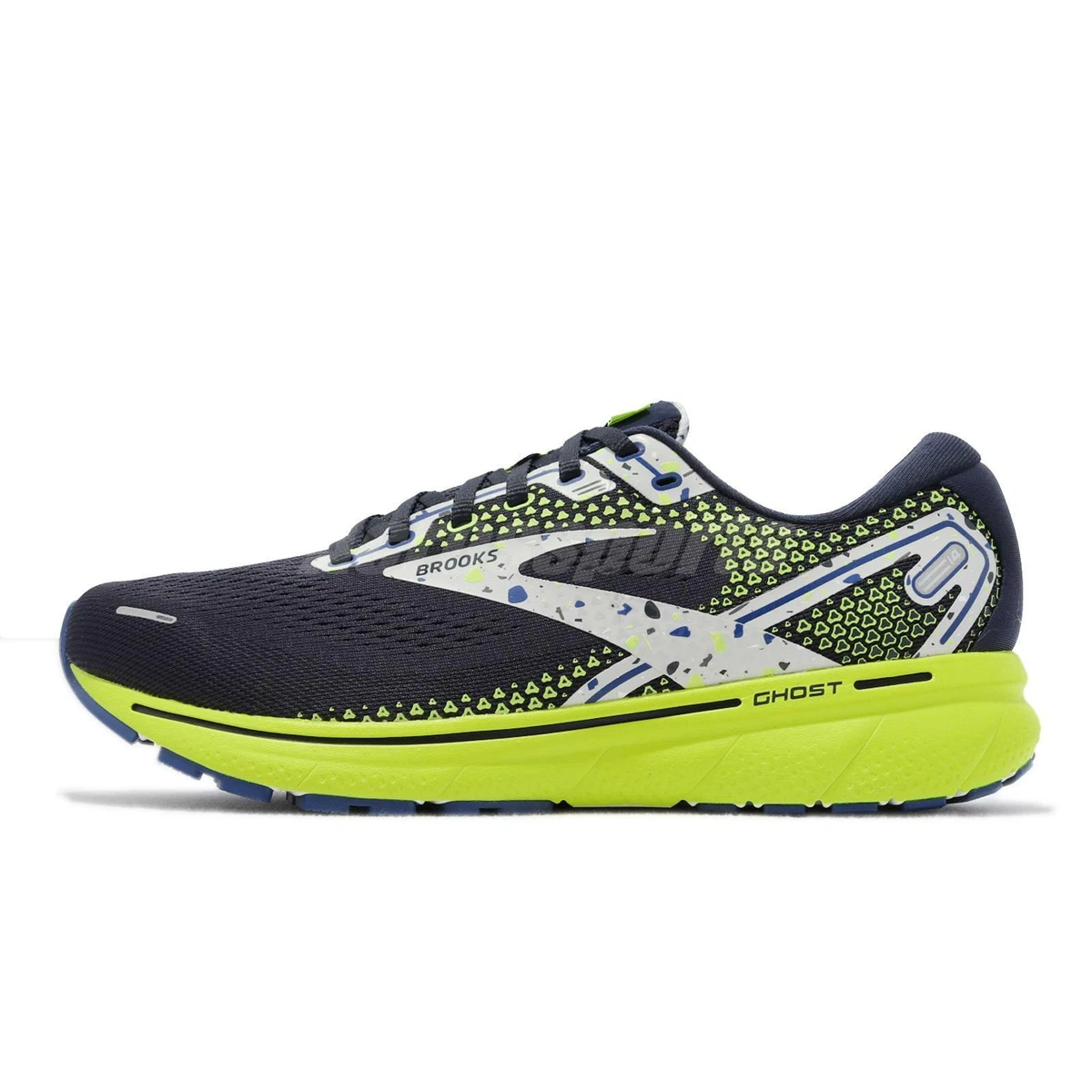 Brooks ghost sales 8 yellow