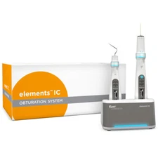 Endodontic Elements IC Obturation System By Kerr