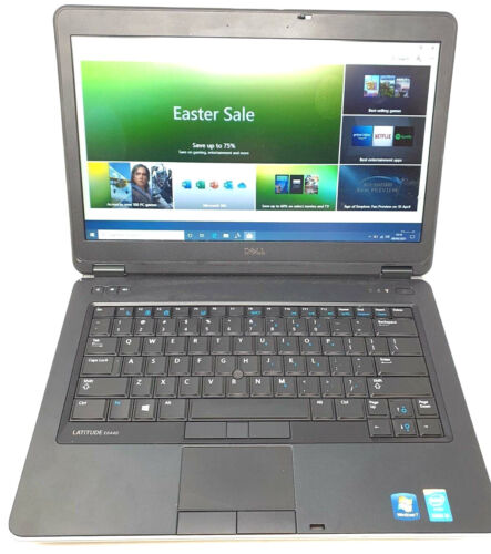 Cheap Laptop Intel Core i5 16GB 1TB SSD Windows 11 Dell Lenovo HP WIFI 14" - Picture 3 of 49
