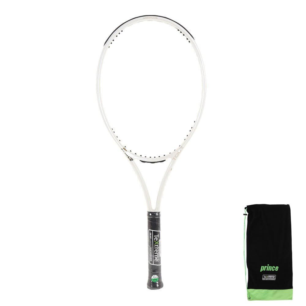 Prince Tennis Racket 7TJ172 TOUR O3 100 290 Tour O3 100 290g