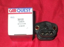 Throttle Position Sensor Carquest #38122 NEW  NOS IN BOX 