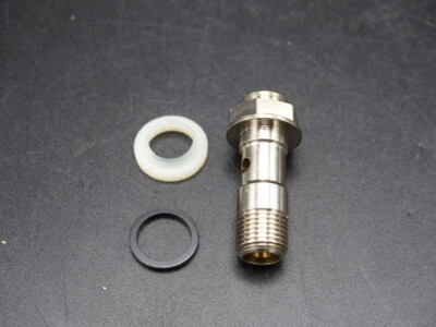 Rexroth Bosch Throttle Fitting 0821200210 482