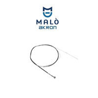 Malò Cavo FüR Gaszug Fiat 126 500 600 850 - 4059152