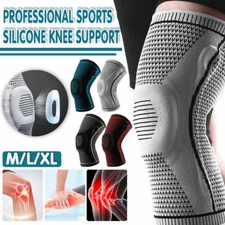 The Ultra Knee Elite Knee Compression Sleeve For Arthritis Relief Joint Pain