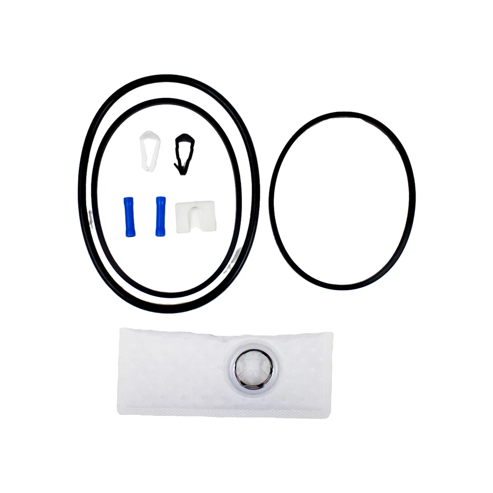 Módulo de bomba de combustible Autobest F1060A para Ford F150 F350 L6 V8 1995-1997 Foto 4 de 4