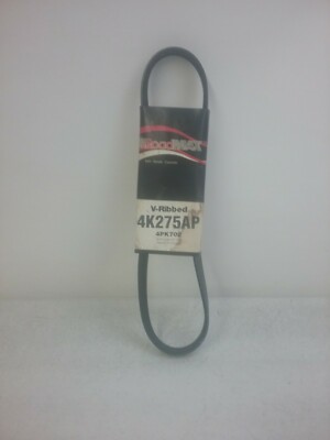 4K275AP RoadMax V-Ribbed Belt