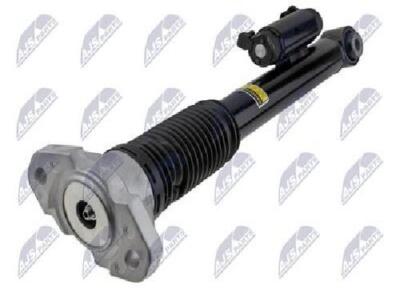 Genuine NTY Shock Absorber A-ME-018 for Mercedes-Benz