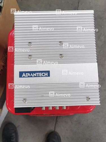 1 Stück gebrauchte ADVANTECH ARK-5280 Industrie Host  - Bild 1 von 3