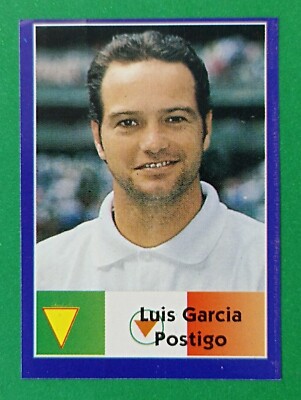 1998 Navarrete France Coupe du Monde FIFA Ax Chrome #100 LEONARDO