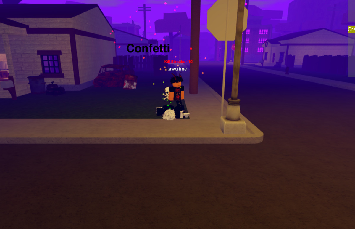 How To Stomp In Da Hood Roblox PC