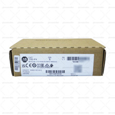 New Sealed Allen Bradley 1769-IF4 CompactLogix 4 Channel Analog Input Module US