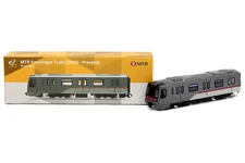 Tiny City MTR13 Die-cast Model - MTR Passenger Train - (2006 - Present)