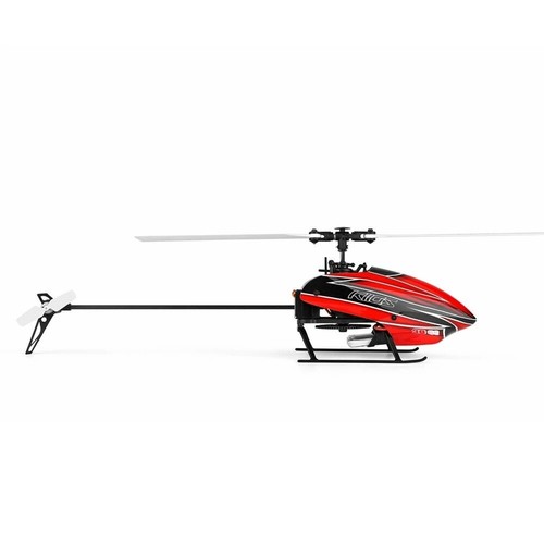 RC Helicopter XK K110S 6CH Brushless 3D/6G Aerobatic System Remote Heli RTF - Picture 5 of 17