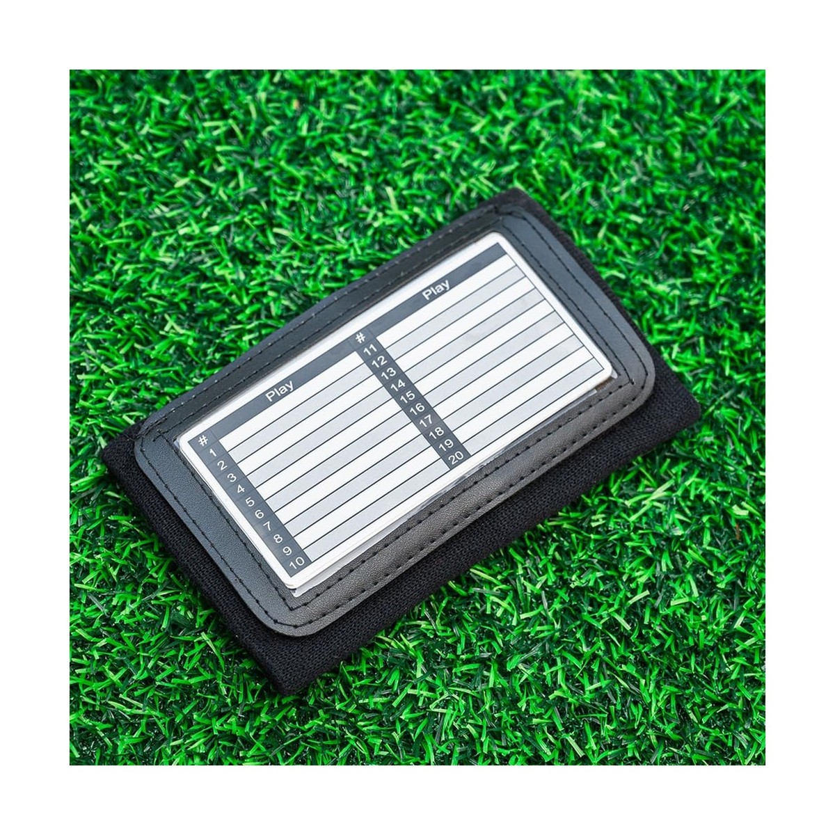 Wristband Stratégie Sport - Bracelet Football Playbook