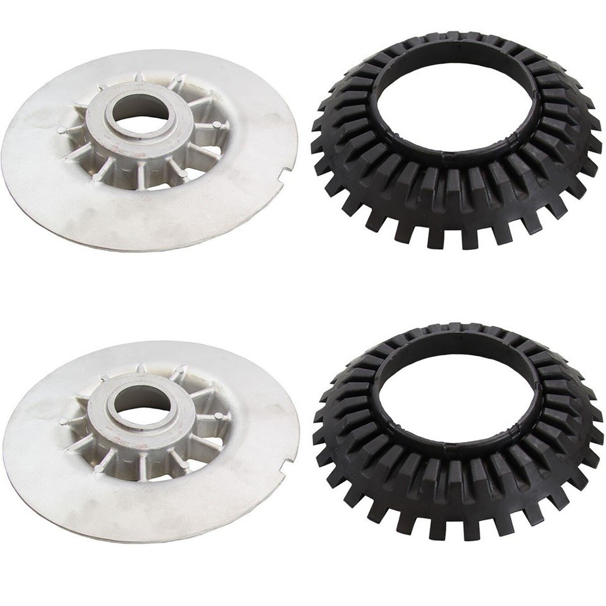 Monroe Shocks & Struts ‎907942 Download Instruction Manual Pdf - View #5