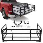 Truck Bed Extender Tailgate Extension Transport For GMC Sierra Pickup Tractor
