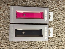 Modal - Silicone Band for Apple Watch 38mm 40mm 41mm- Variety of Colors
