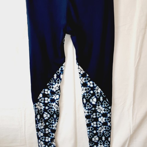 PL Movement by Pink Lotus Womens Leggings Activewear Pants Size Small (S) - Picture 13 of 13