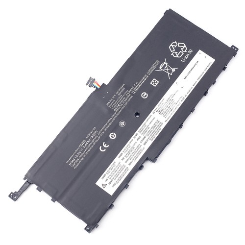 00HW028 00HW029 Batterie pour Lenovo ThinkPad X1 Carbon 4ème Génération X1 Yoga 1ère 2ème - Photo 4/8