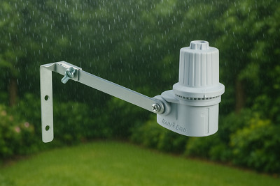 RainBird Regensensor Typ RSD - BEX Rain Bird / Beregnungssystem / Garten 