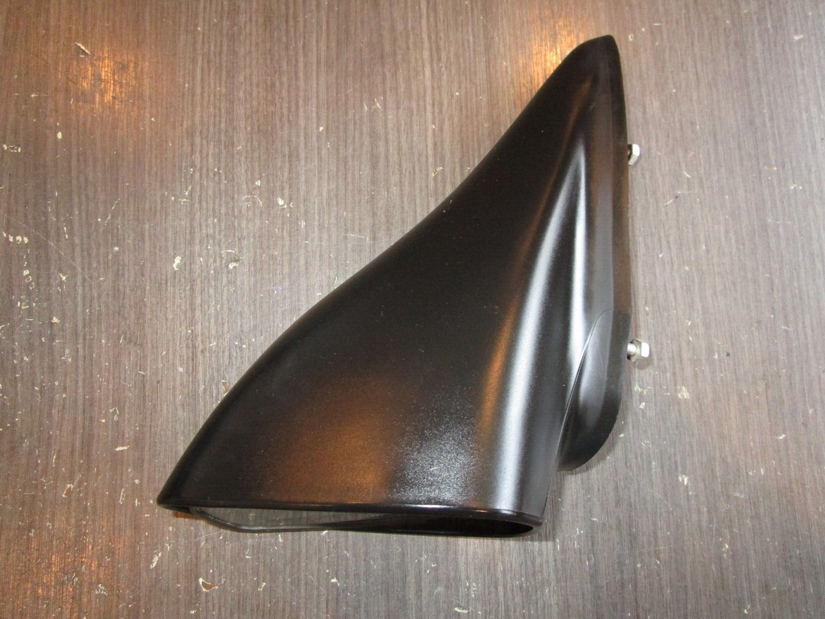 97 KAWASAKI STX 1100 LEFT MIRROR ASSY LH BLACK 56001-37090-6Z | eBay