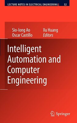 Intelligent Automation and Computer Engineering (Lecture Notes in Electrical