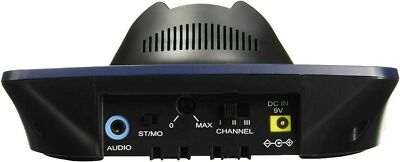 Sennheiser Comes To The Rescue With Personal TV Assistive Listening - View #7