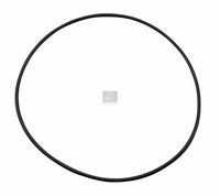 10 X O-Ring DT Spare Parts 2.65032 D:140Mm S:3Mm